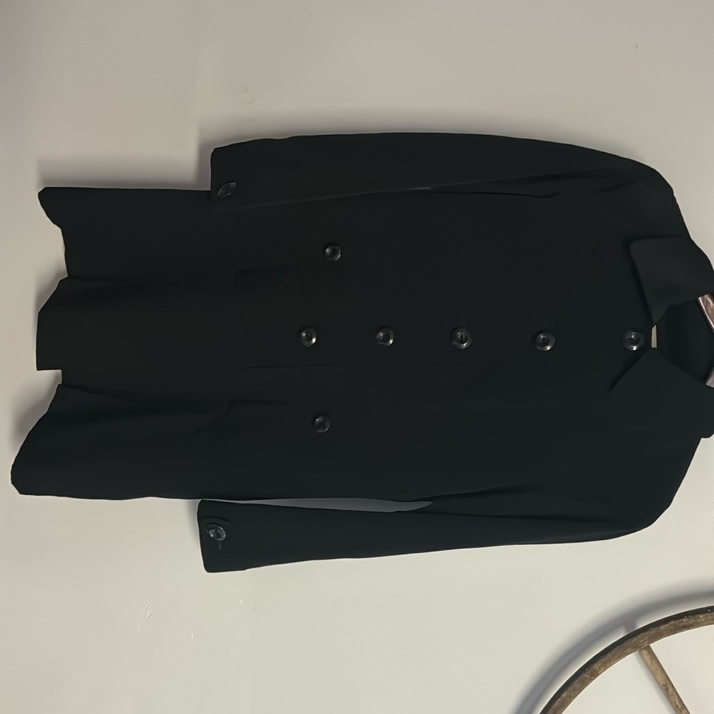 Croft and Barrows Jackets